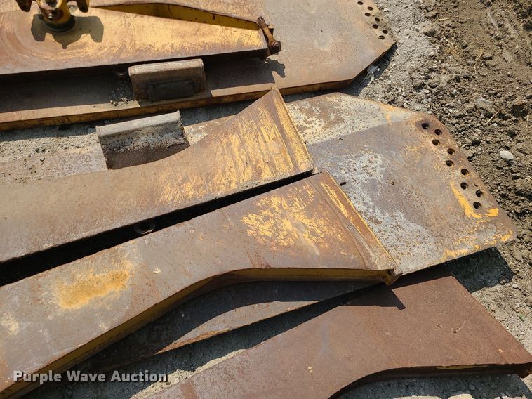 image for item DK4056 2007 Caterpillar 740  haul truck