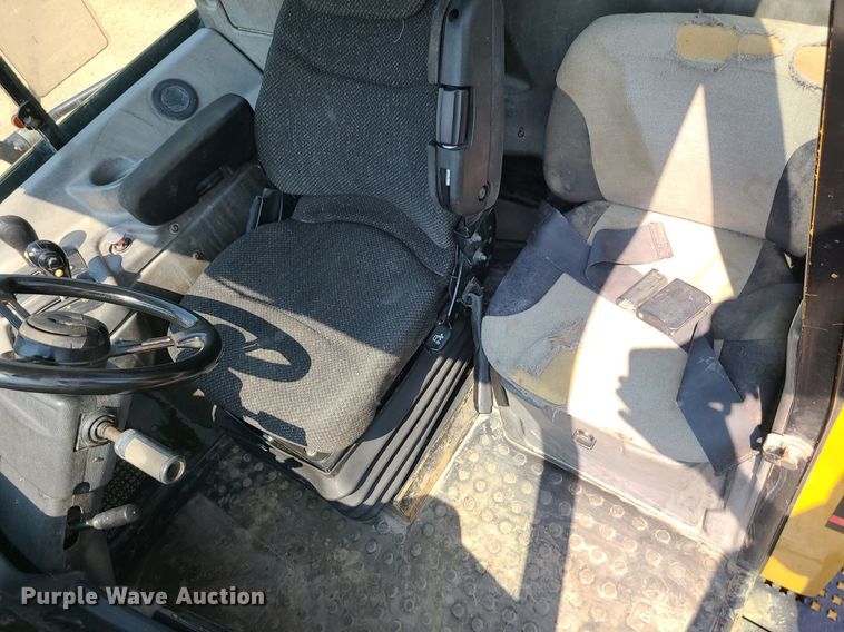 image for item DK4057 2006 Caterpillar 740  haul truck