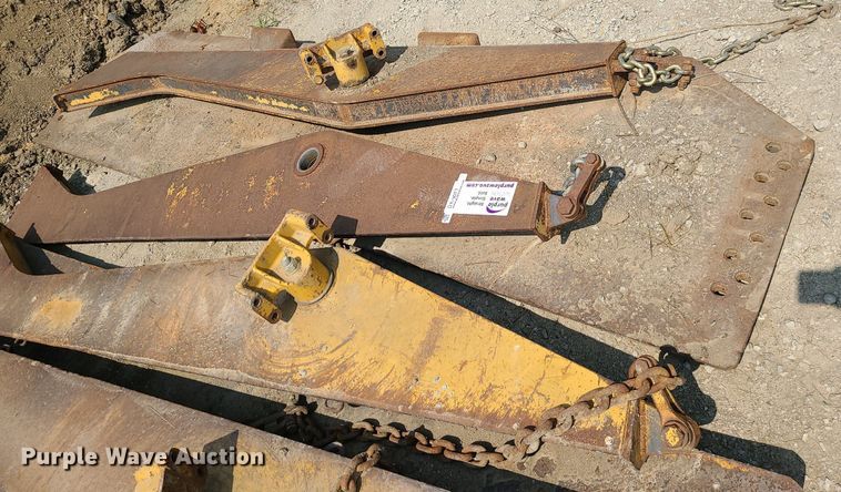 image for item DK4057 2006 Caterpillar 740  haul truck