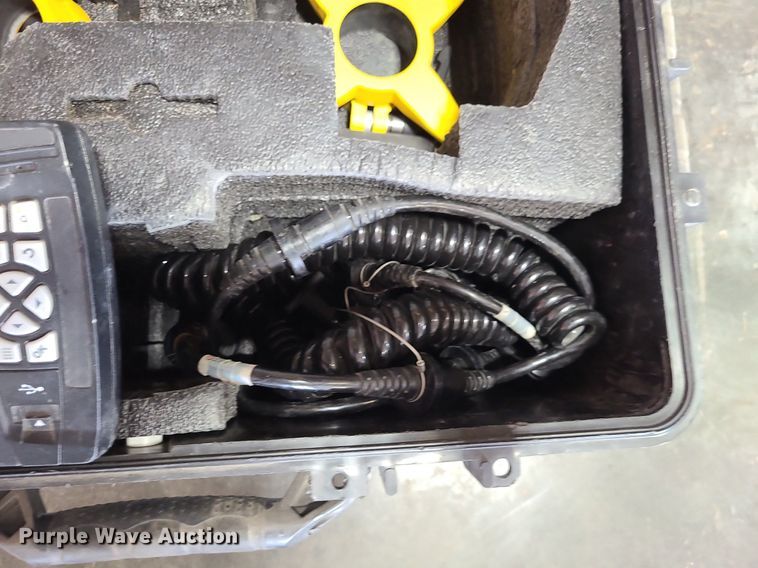 image for item DK4058 Trimble  grade control system