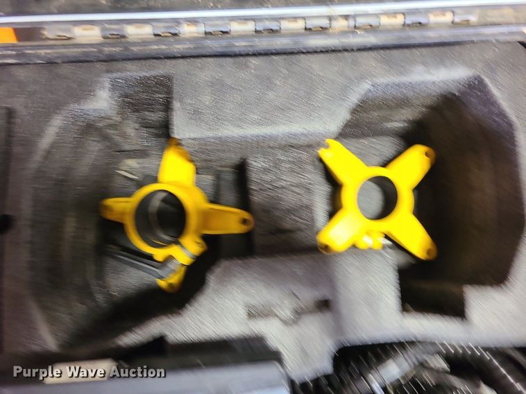 image for item DK4058 Trimble  grade control system