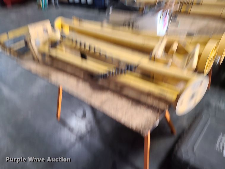 image for item DK4058 Trimble  grade control system