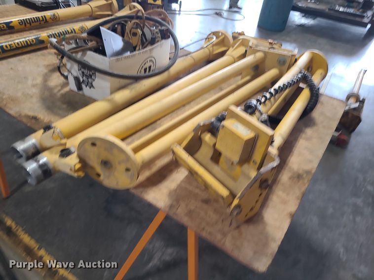 image for item DK4058 Trimble  grade control system