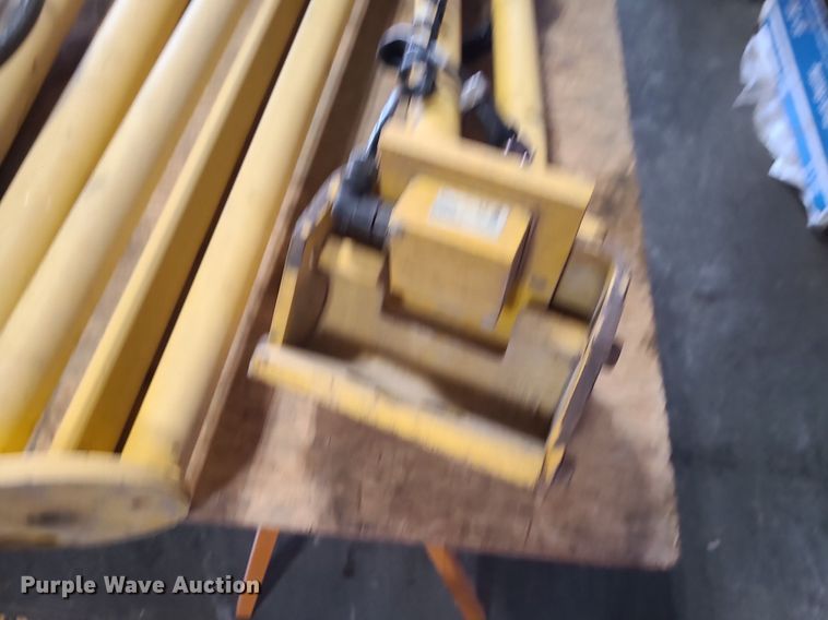 image for item DK4058 Trimble  grade control system