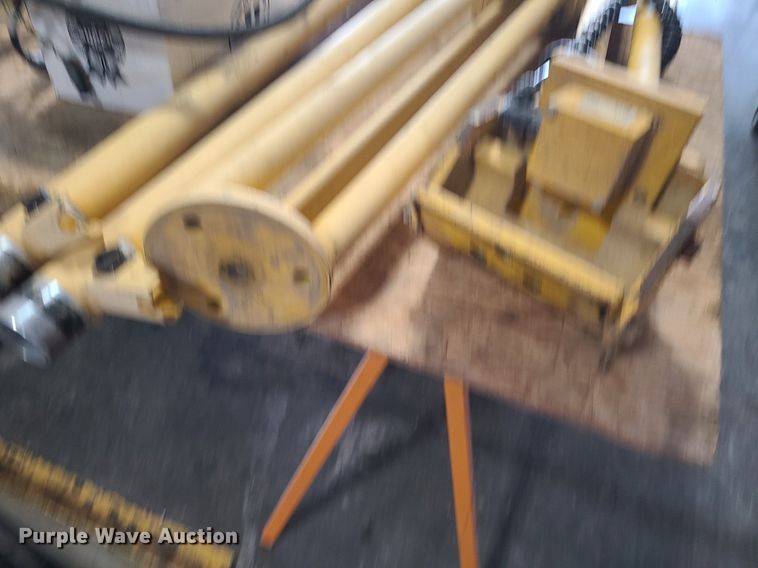 image for item DK4058 Trimble  grade control system