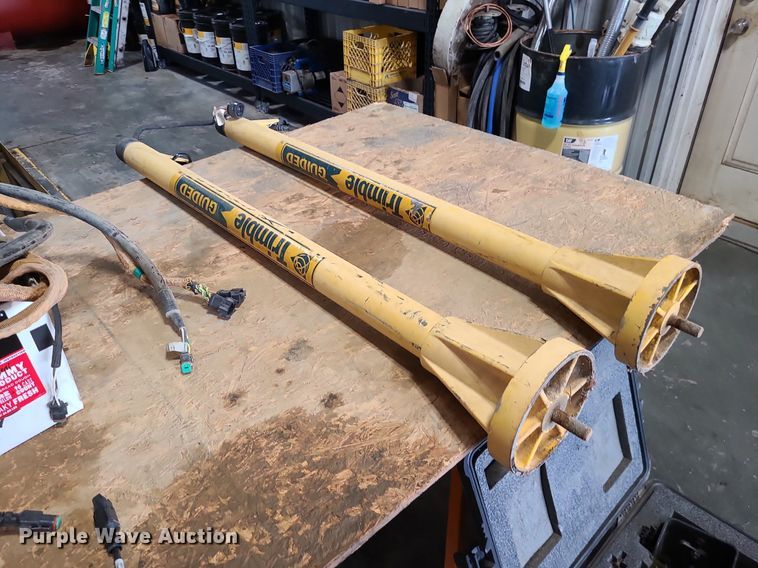 image for item DK4059 Trimble  grade control system