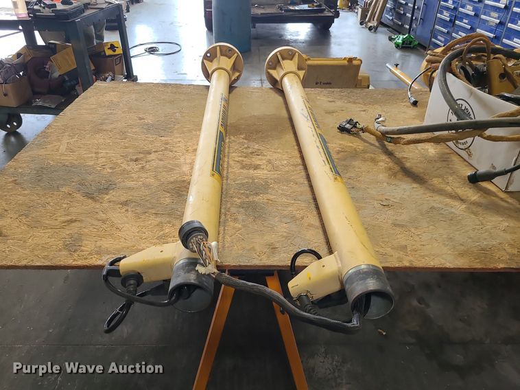 image for item DK4059 Trimble  grade control system