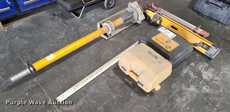 image for item DK4061 Surveying equipment