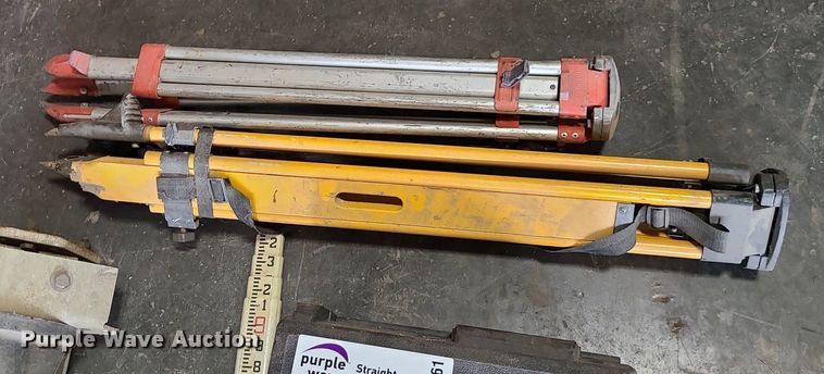 image for item DK4061 Surveying equipment