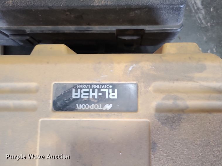 image for item DK4061 Surveying equipment