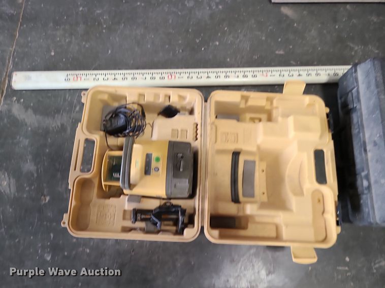 image for item DK4061 Surveying equipment