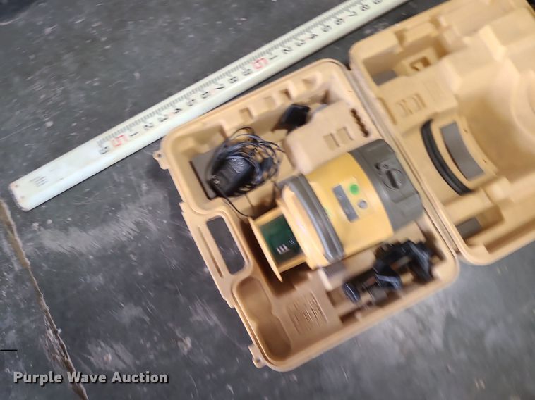 image for item DK4061 Surveying equipment