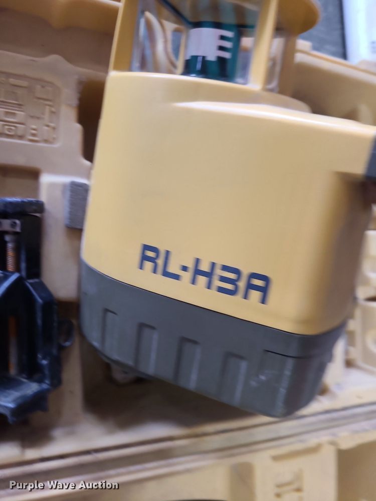 image for item DK4061 Surveying equipment