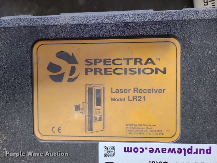 image for item DK4061 Surveying equipment