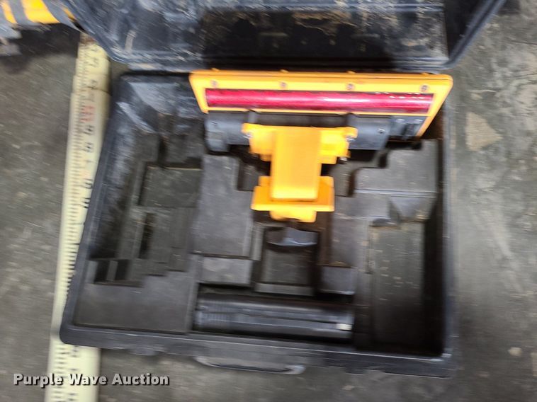 image for item DK4061 Surveying equipment