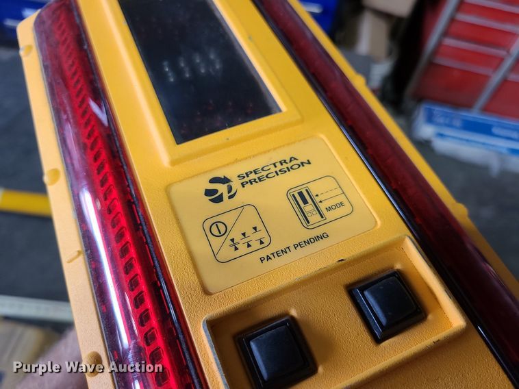 image for item DK4061 Surveying equipment