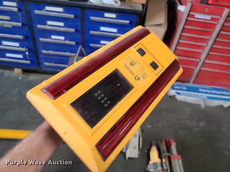 image for item DK4061 Surveying equipment