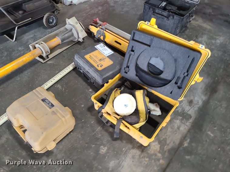 image for item DK4061 Surveying equipment