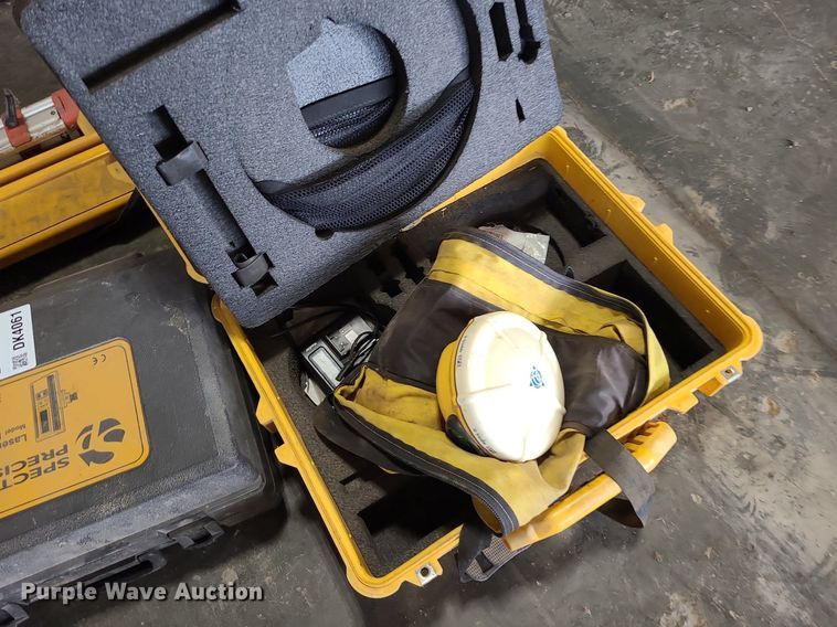 image for item DK4061 Surveying equipment