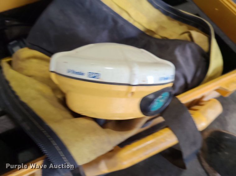 image for item DK4061 Surveying equipment