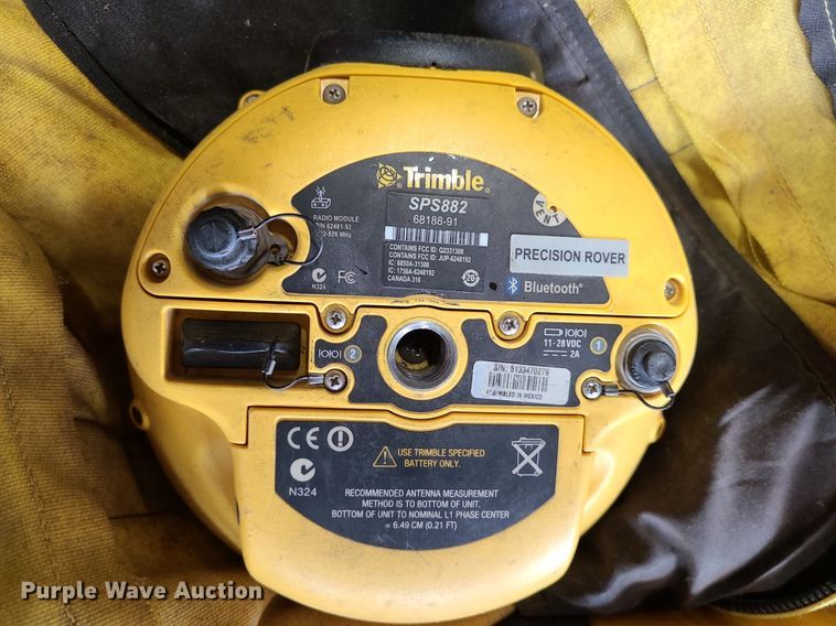 image for item DK4061 Surveying equipment