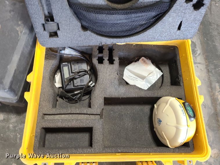 image for item DK4061 Surveying equipment