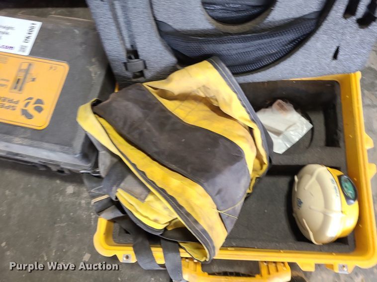 image for item DK4061 Surveying equipment