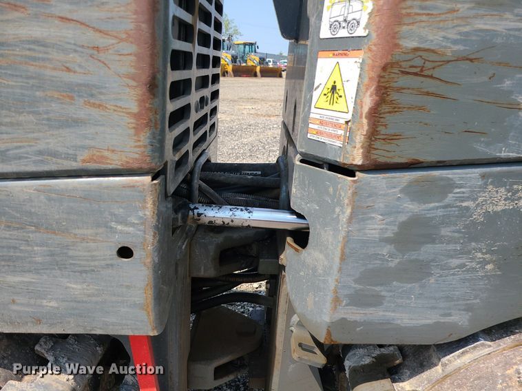 image for item DK4062 Wacker RTSC3  trench compactor