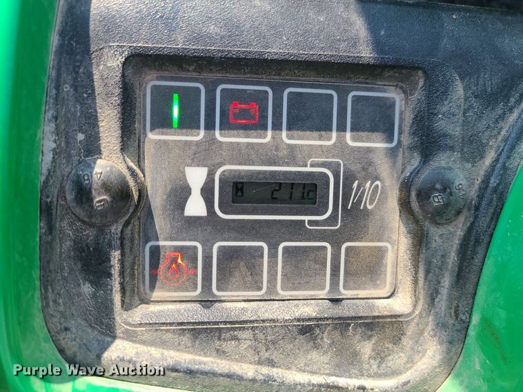 image for item DK4062 Wacker RTSC3  trench compactor