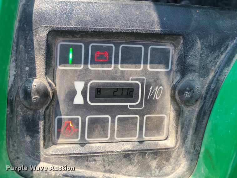 image for item DK4062 Wacker RTSC3  trench compactor