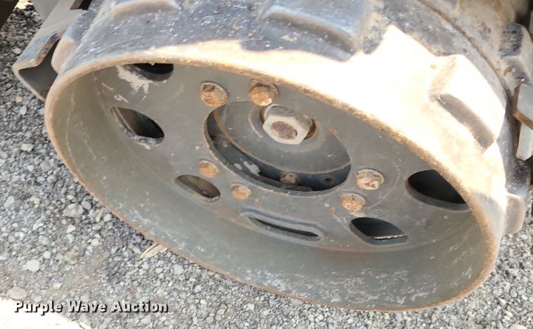 image for item DK4062 Wacker RTSC3  trench compactor