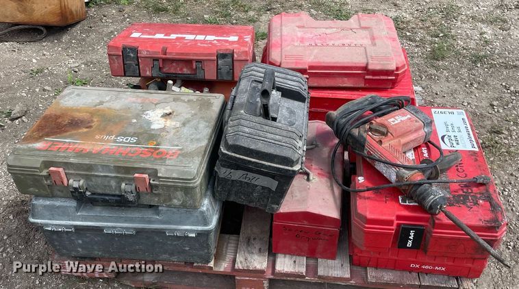 image for item DL3972 Tools