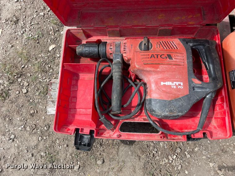 image for item DL3972 Tools