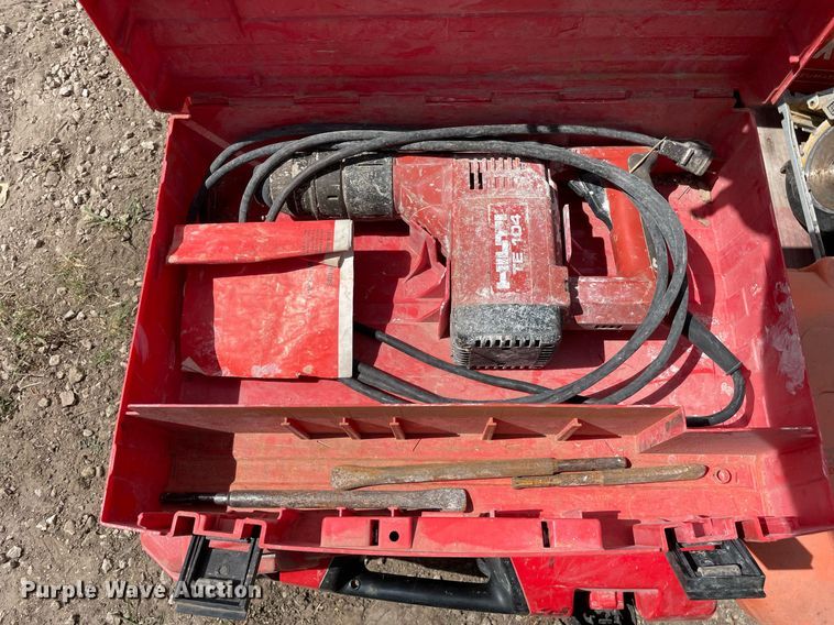 image for item DL3972 Tools