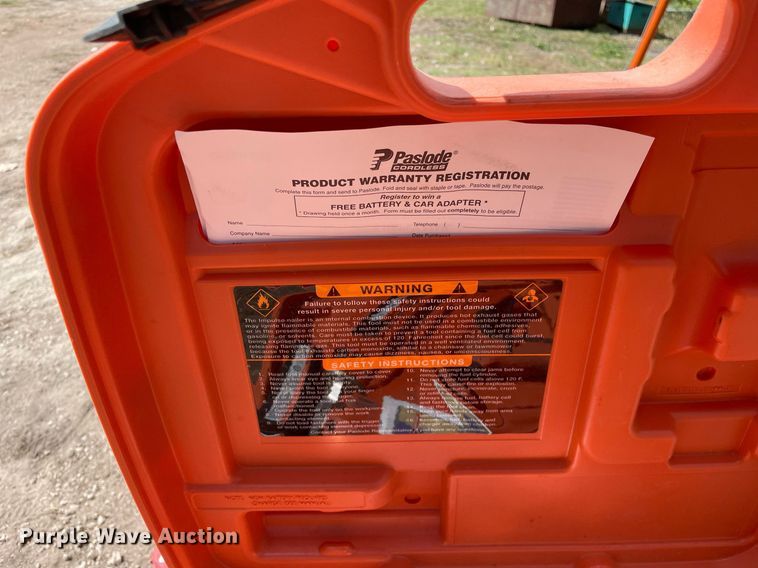 image for item DL3972 Tools