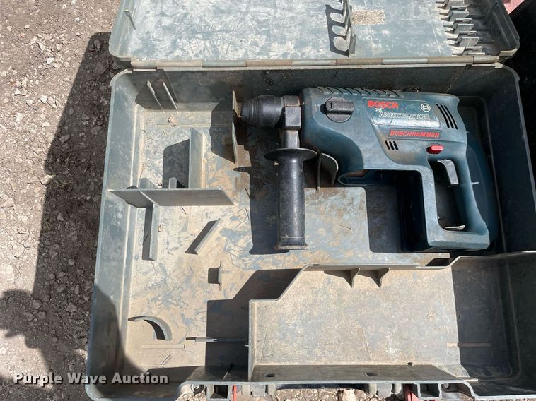 image for item DL3972 Tools