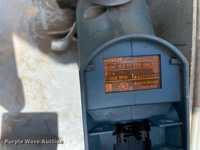 image for item DL3972 Tools