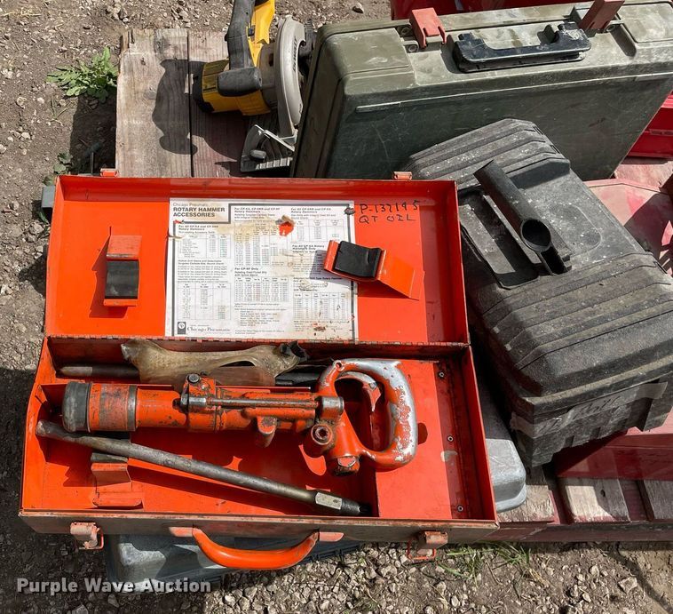 image for item DL3972 Tools