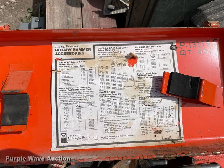 image for item DL3972 Tools