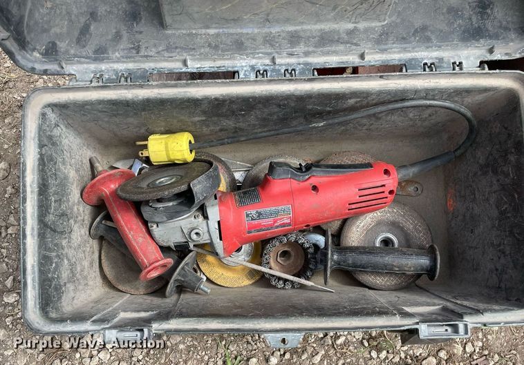 image for item DL3972 Tools