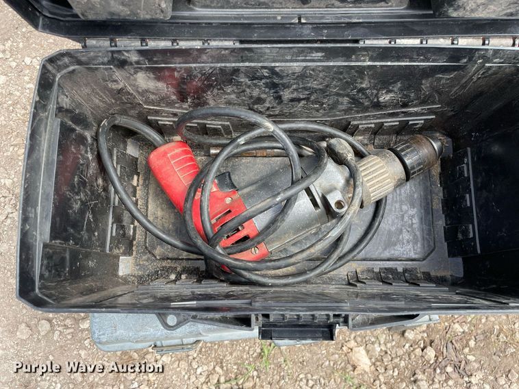 image for item DL3972 Tools