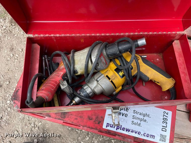 image for item DL3972 Tools