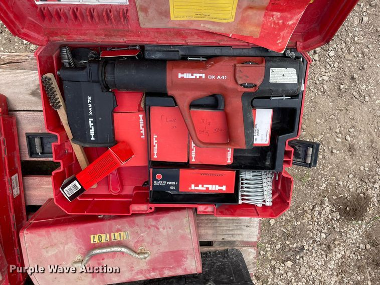 image for item DL3972 Tools