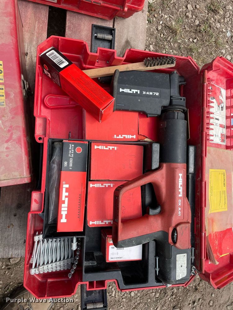 image for item DL3972 Tools