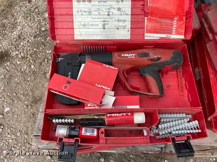 image for item DL3972 Tools