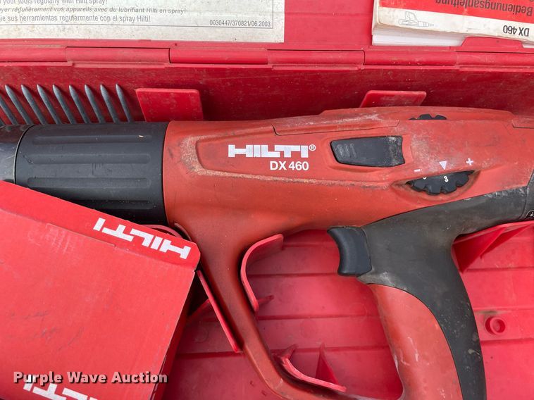 image for item DL3972 Tools