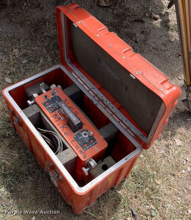 image for item DL3973 Surveying Equipment