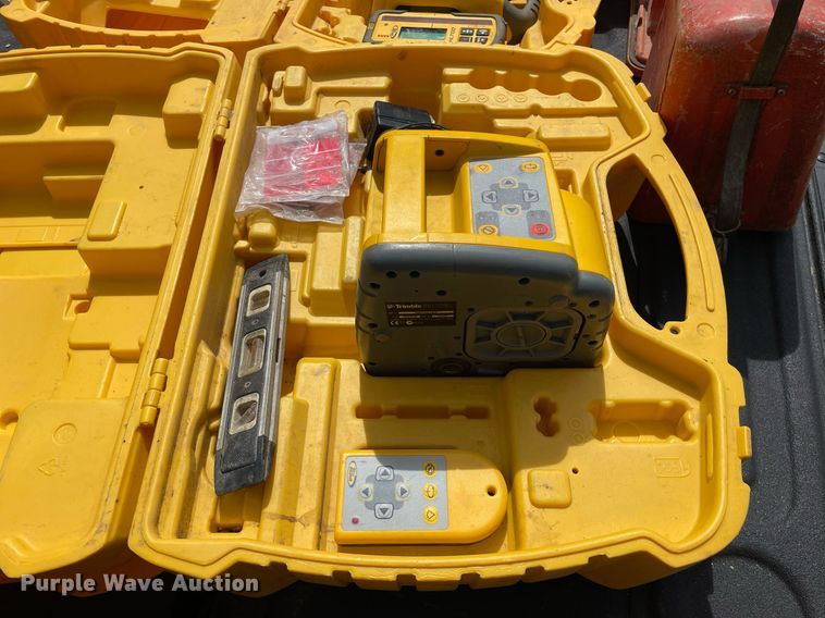 image for item DL3973 Surveying Equipment