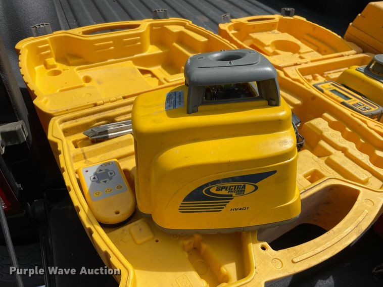 image for item DL3973 Surveying Equipment