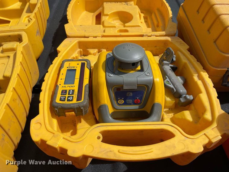 image for item DL3973 Surveying Equipment